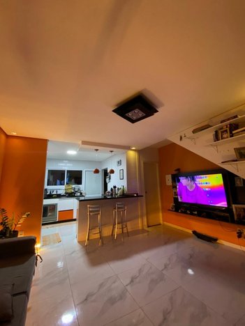 house em Rua Kikuji Iwanami, Vila Caputera - Mogi das Cruzes - SP