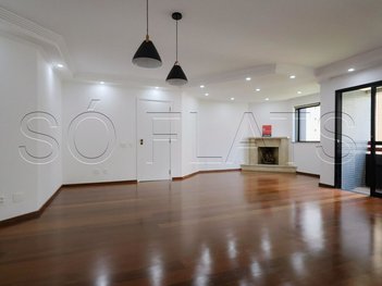 apartment em Rua Pedroso Alvarenga, Itaim Bibi - São Paulo - SP