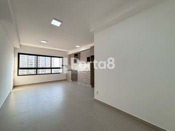 apartment em Rua Antônio Olímpio, Vila Sinibaldi - São José do Rio Preto - SP