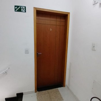 apartment em Rua Cláudio Manoel da Costa, Jardim Utinga - Santo André - SP
