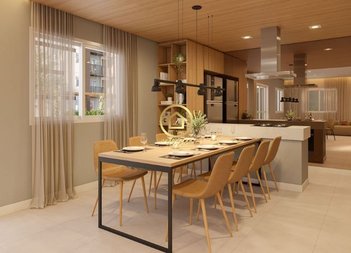 apartment em Rua Coronel Mário de Azevedo, Jardim Pereira Leite - São Paulo - SP