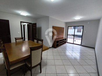 apartment em Avenida Marechal Deodoro da Fonseca, Centro - Jaraguá do Sul - SC