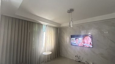 apartment em Avenida Doutor Silas Munguba, Serrinha - Fortaleza - CE