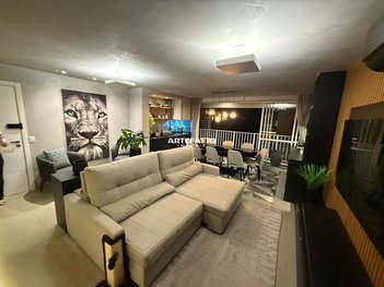 apartment em Rua Rio Içá, Residencial Amazonas - Franca - SP