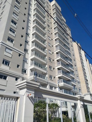 apartment em Rua Doutor Mário Natividade, Taquaral - Campinas - SP