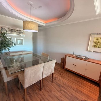 apartment em Rua Coronel Marcos Rovaris, Centro - Içara - SC