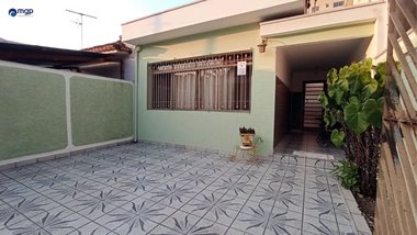 house em Rua Osaka, Jardim Japão - São Paulo - SP