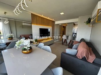 apartment em Rua Marcílio Dias, Centro - Tramandaí - RS