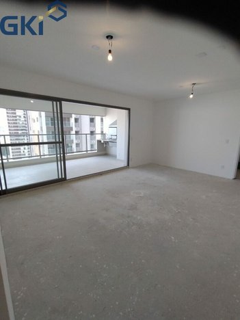 apartment em Rua Getúlio Soares da Rocha, Jardim das Acácias - São Paulo - SP