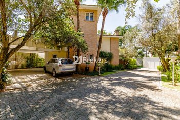 house em Rua João Álvares Soares, Campo Belo - São Paulo - SP