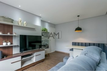 apartment em Avenida Dória, Vila Alexandria - São Paulo - SP