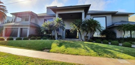 house em Avenida Central, Xangri-Lá - Xangri-Lá - RS