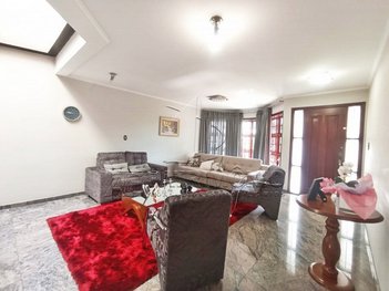 house em Rua Domingos Fernandes, Vila Trujillo - Sorocaba - SP