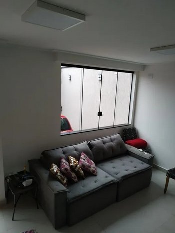 house em Rua Abaiú, Vila Macedópolis - São Paulo - SP