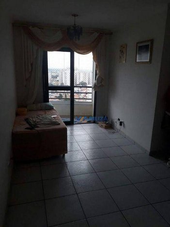 apartment em Rua Hélio Manzoni, Gopoúva - Guarulhos - SP
