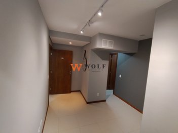 office em Avenida Prefeito Osmar Cunha, Centro - Florianópolis - SC