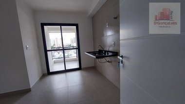apartment em Rua Topázio, Centro - Diadema - SP