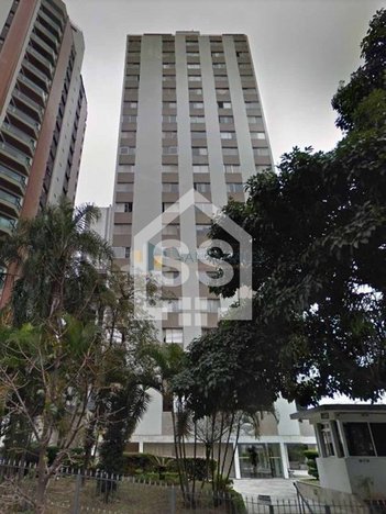 apartment em Rua João Moura, Pinheiros - São Paulo - SP