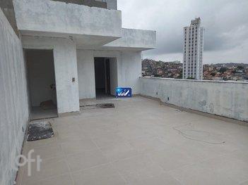 apartment em Quixadá, Nova Floresta - Belo Horizonte - MG
