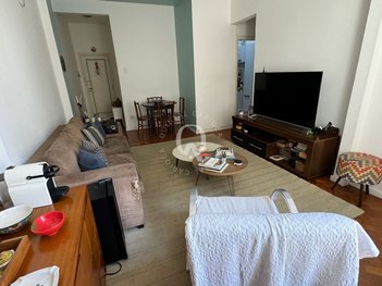apartment em Avenida Ataulfo de Paiva, Leblon - Rio de Janeiro - RJ