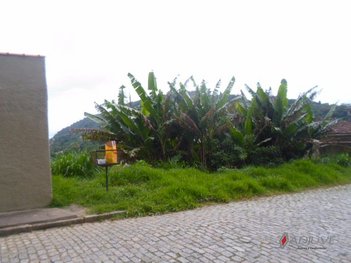 land_lot em Rua Venezuela, Quitandinha - Petrópolis - RJ