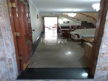 house em Rua Paulo de Avelar, Vila Dom Pedro I - São Paulo - SP