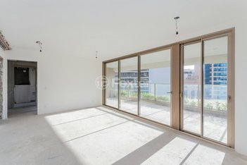 apartment em Avenida Agami, Moema - São Paulo - SP