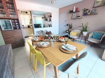 apartment em Rua Almandina, Santa Tereza - Belo Horizonte - MG
