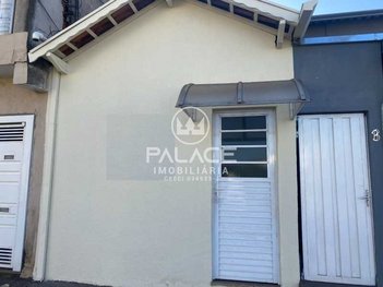 office em Rua Clara Nunes, Jardim Alvorada - Piracicaba - SP