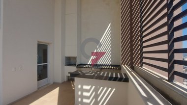 apartment em Avenida Itália, Jardim das Nações - Taubaté - SP