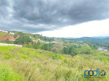 land_lot em Estrada da Mantiqueira, Jardim Estância Brasil - Atibaia - SP