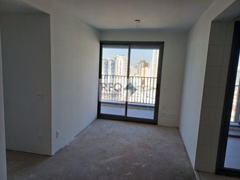 apartment em Rua Vergueiro, Vila Mariana - São Paulo - SP