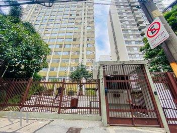 apartment em Lorena, Jardim América - São Paulo - SP