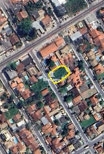 land_lot em Rua Tenor Roberto Calheiros de Miranda, Serra Grande - Niterói - RJ