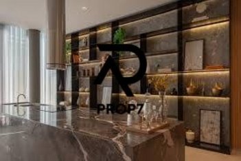 apartment em Rua Bastos Pereira, Vila Nova Conceição - São Paulo - SP