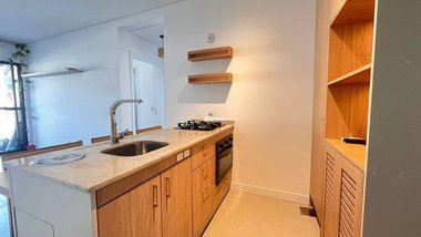 apartment em Rua Cedro Rosa do Sul, Ribeirão da Ilha - Florianópolis - SC