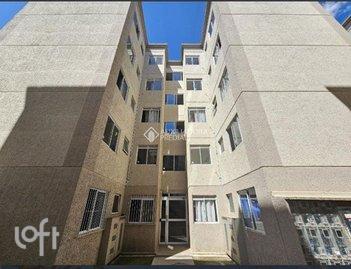 apartment em Escócia, Parque Mal. Rondo - Cachoeirinha - RS