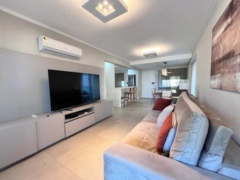 apartment em Avenida Central, Centro - Xangri-Lá - RS