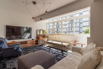 apartment em Alameda Franca, Jardim Paulista - São Paulo - SP