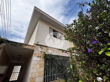 house em Rua Mundo Novo, Vila Anglo Brasileira - São Paulo - SP