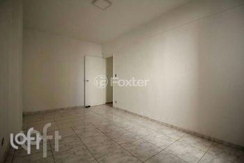 apartment em Vergueiro, Liberdade - São Paulo - SP