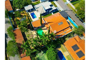 house em Rua José Antônio Paulielo, Jardim Tereza Cristina - Jundiaí - SP