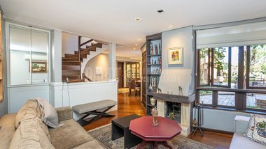 house em Avenida Alvarenga, Boa Vista - Porto Alegre - RS