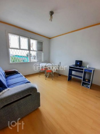 apartment em Rua Orfanotrófio, Santa Tereza - Porto Alegre - RS