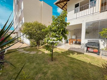 apartment em Rua Coronel Marcelino, Santa Rosa - Belo Horizonte - MG