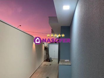 house em Condomínio Residencial Horto Florestal II, Horto Florestal - Sorocaba - SP