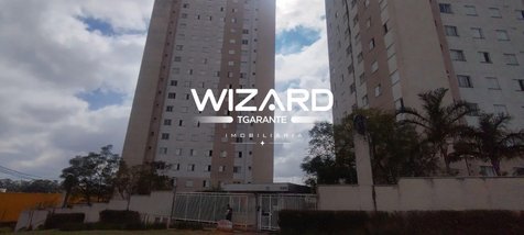 apartment em Estrada Itaquera-Guaianases, Jardim Santa Helena - São Paulo - SP