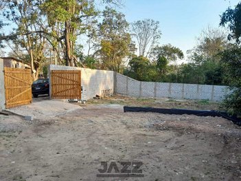 land_lot em Rua Tietê, Jardim Paulista - Atibaia - SP