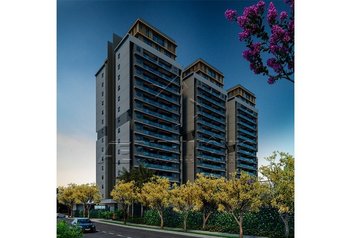 apartment em Rua Antonio Perez Hernandez, Parque Campolim - Sorocaba - SP