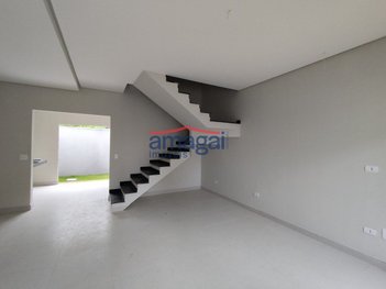 house em Rua Moacir Coimbra, Jardim do Portal - Jacareí - SP